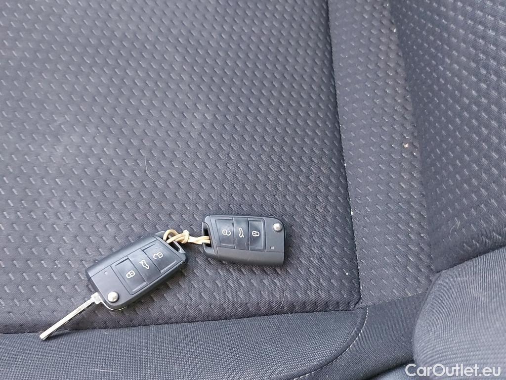  Volkswagen  Polo  VI Advance 1.0 TSI 95CV MT5 E6dT #27