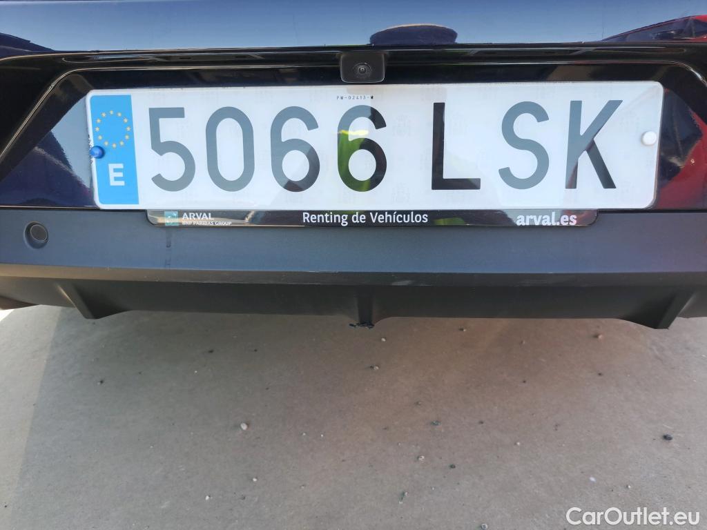  Peugeot  508  Allure Pack 1.5 HDi 130CV AT8 E6d #38