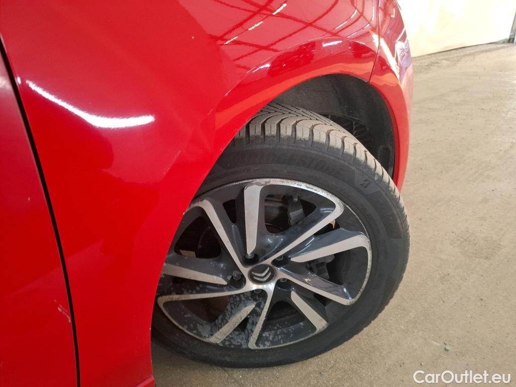  Citroen  C4 Grand Picasso /Spacetourer Shine 1.5 BlueHDi 130CV BVA8 E6d #2