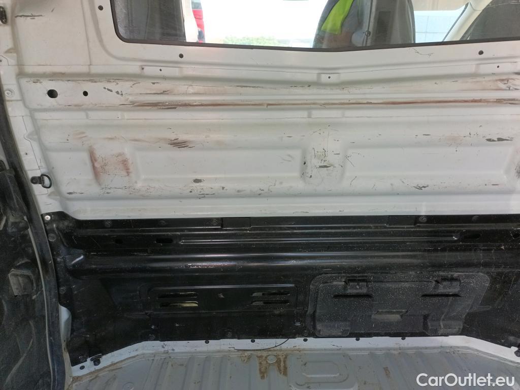  Renault  Trafic RENAULT  / 2019 / 4P / furgón Furgón 27 L1H1 Energy BluedCi 88 kW #18