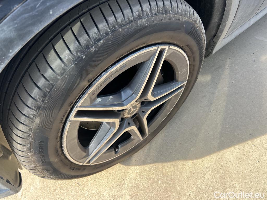  Mercedes  G-Klasee Clase GLC GLC 300 de 4Matic (253.911)AMG 2.0 AMG Line 305CV AT9 E6d #3