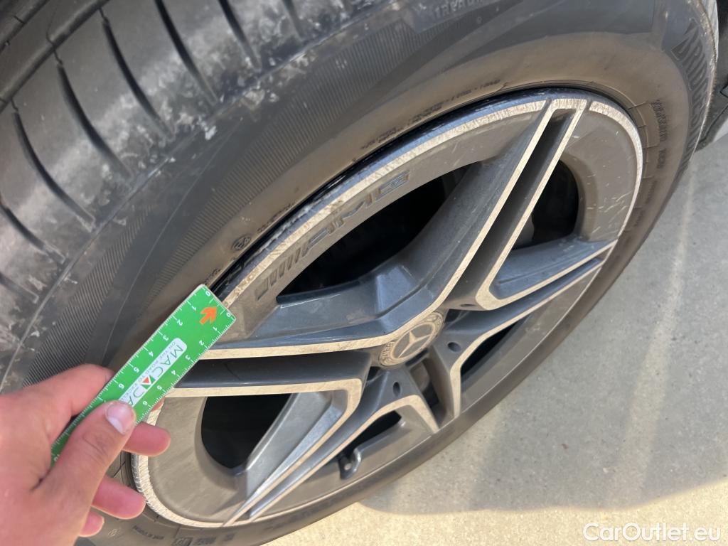  Mercedes  G-Klasee Clase GLC GLC 300 de 4Matic (253.911)AMG 2.0 AMG Line 305CV AT9 E6d #4