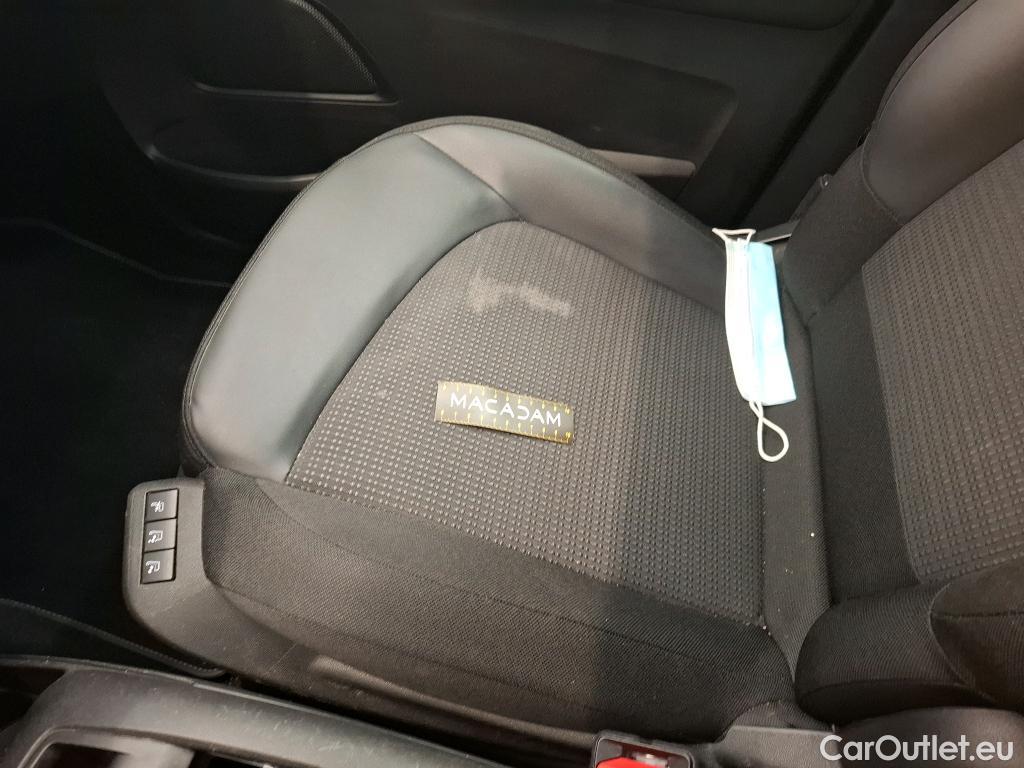  Citroen  C4 Grand Picasso /Spacetourer Shine 1.5 BlueHDi 130CV BVA8 E6d #34