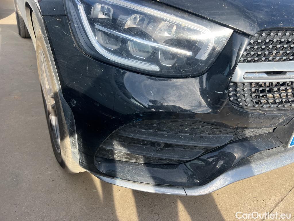  Mercedes  G-Klasee Clase GLC GLC 300 de 4Matic (253.911)AMG 2.0 AMG Line 305CV AT9 E6d #17