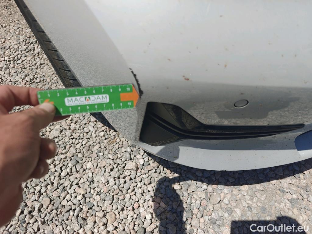  Bmw  Serie 3  Touring 318 d M Sport 2.0 150CV AT8 E6d #11