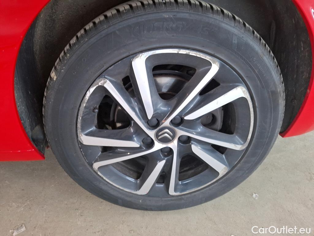  Citroen  C4 Grand Picasso /Spacetourer Shine 1.5 BlueHDi 130CV BVA8 E6d #6