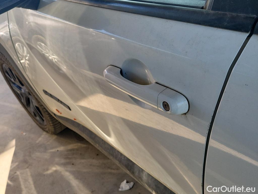  Jeep  Patriot Renegade Limited Plug-in-Hybrid 4Xe 1.3 190CV AT6 E6d #19