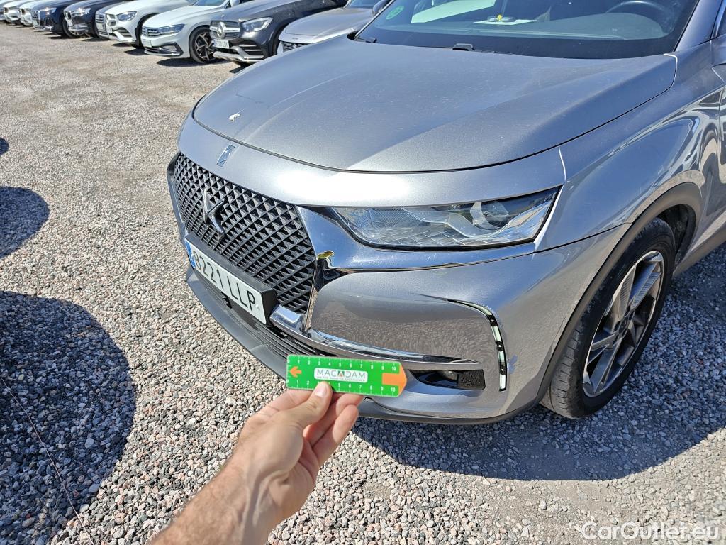  DS  DS7 7 Crossback Be Chic 1.5 BlueHDi 130CV AT8 E6d #40