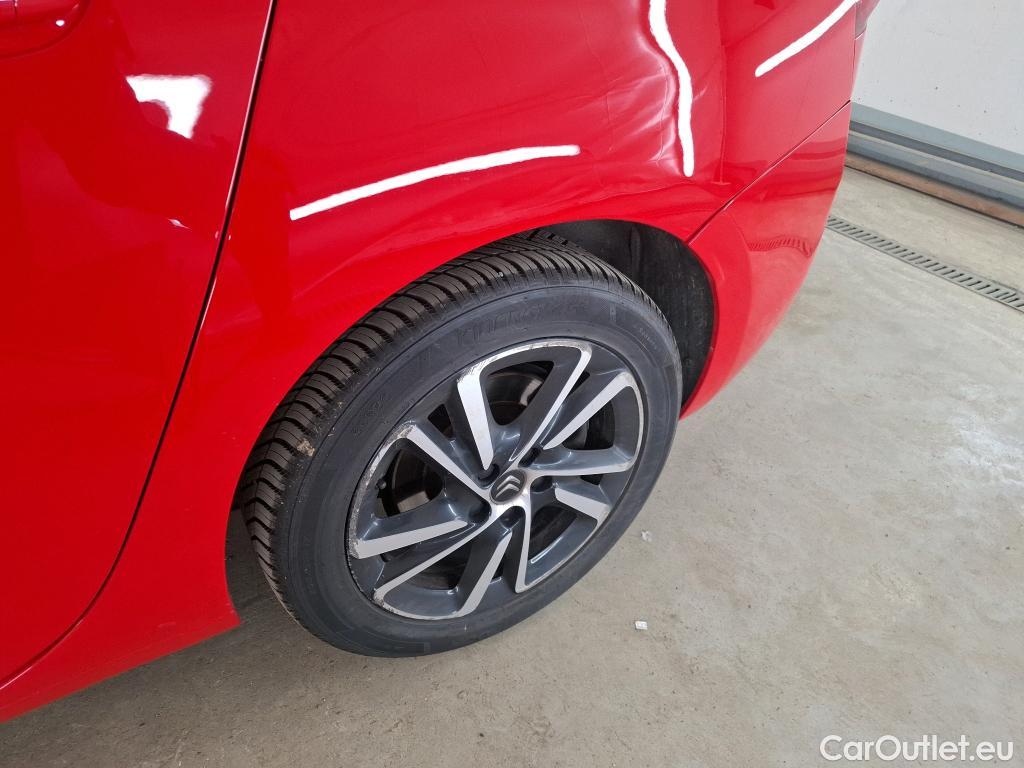  Citroen  C4 Grand Picasso /Spacetourer Shine 1.5 BlueHDi 130CV BVA8 E6d #5