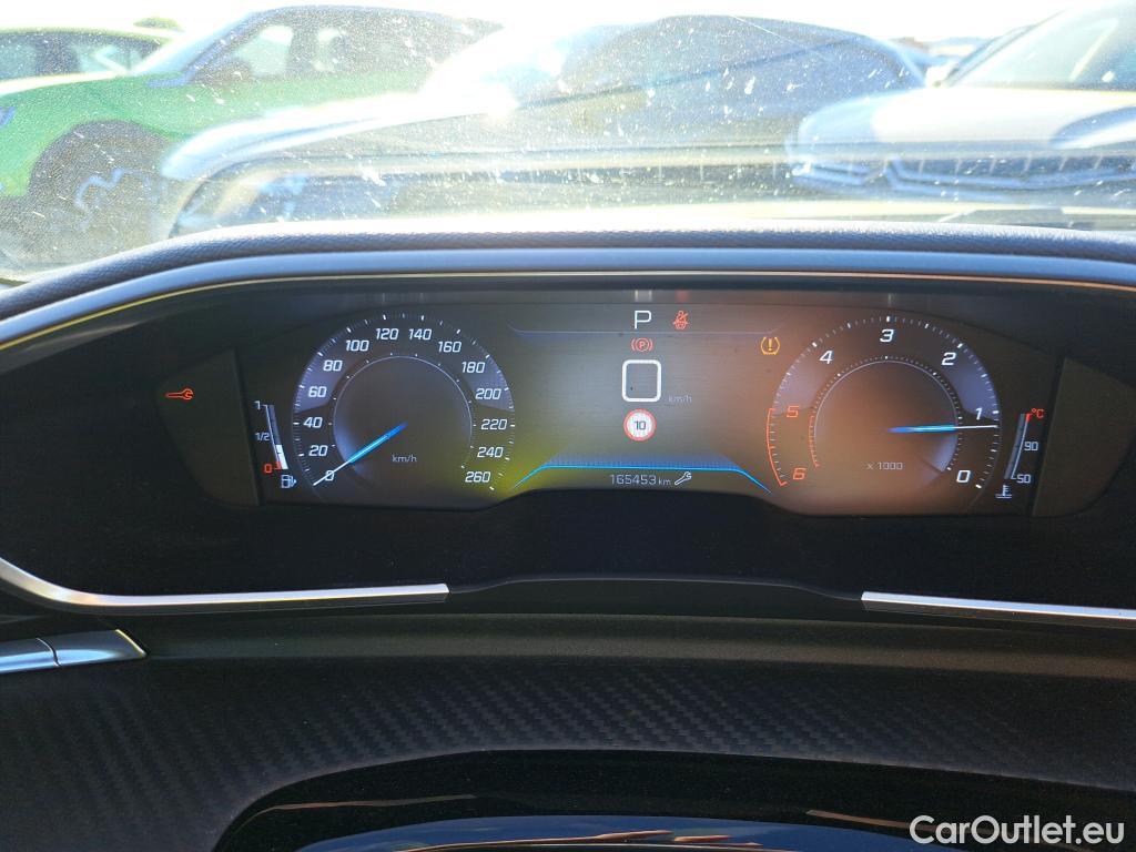  Peugeot  508  Allure Pack 1.5 HDi 130CV AT8 E6d #46