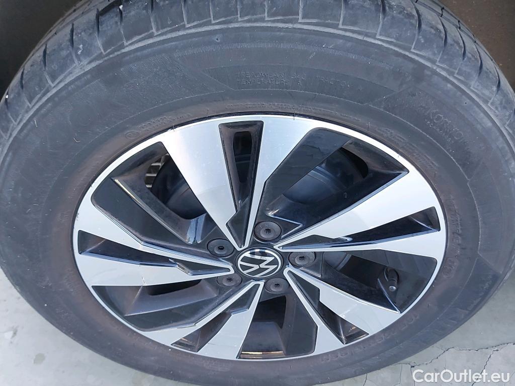  Volkswagen  Polo  VI Advance 1.0 TSI 95CV MT5 E6dT #13