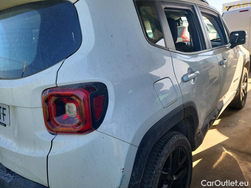  Jeep  Patriot Renegade Limited Plug-in-Hybrid 4Xe 1.3 190CV AT6 E6d #8