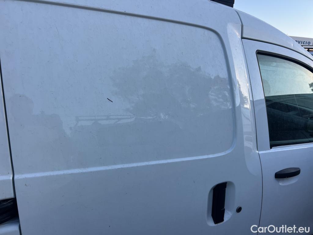  Dacia  Dokker  Express Essential 1.5 dCi 95CV MT6 E6dT #16