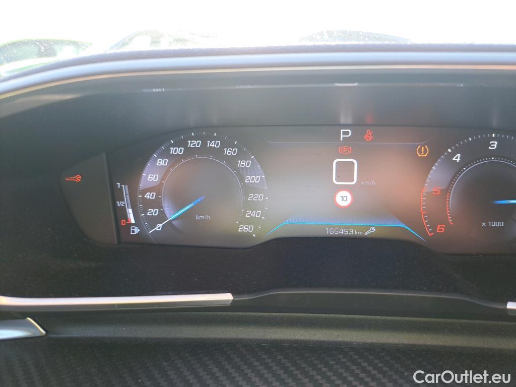  Peugeot  508  Allure Pack 1.5 HDi 130CV AT8 E6d #47