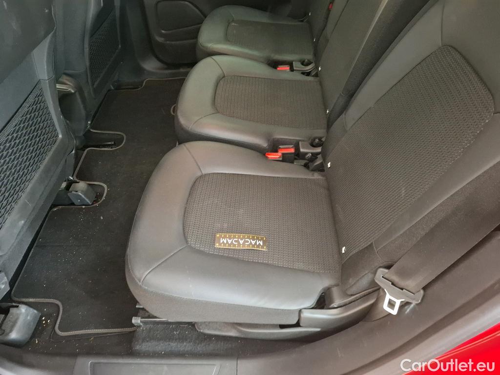  Citroen  C4 Grand Picasso /Spacetourer Shine 1.5 BlueHDi 130CV BVA8 E6d #36