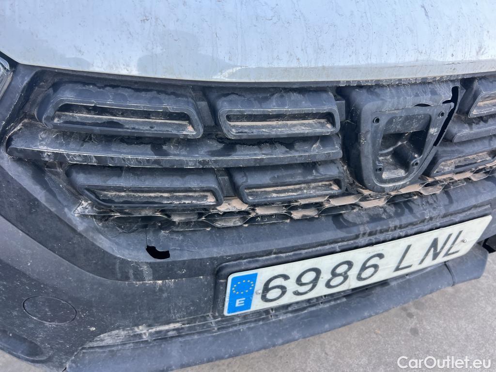  Dacia  Dokker  Express Essential 1.5 dCi 95CV MT6 E6dT #4