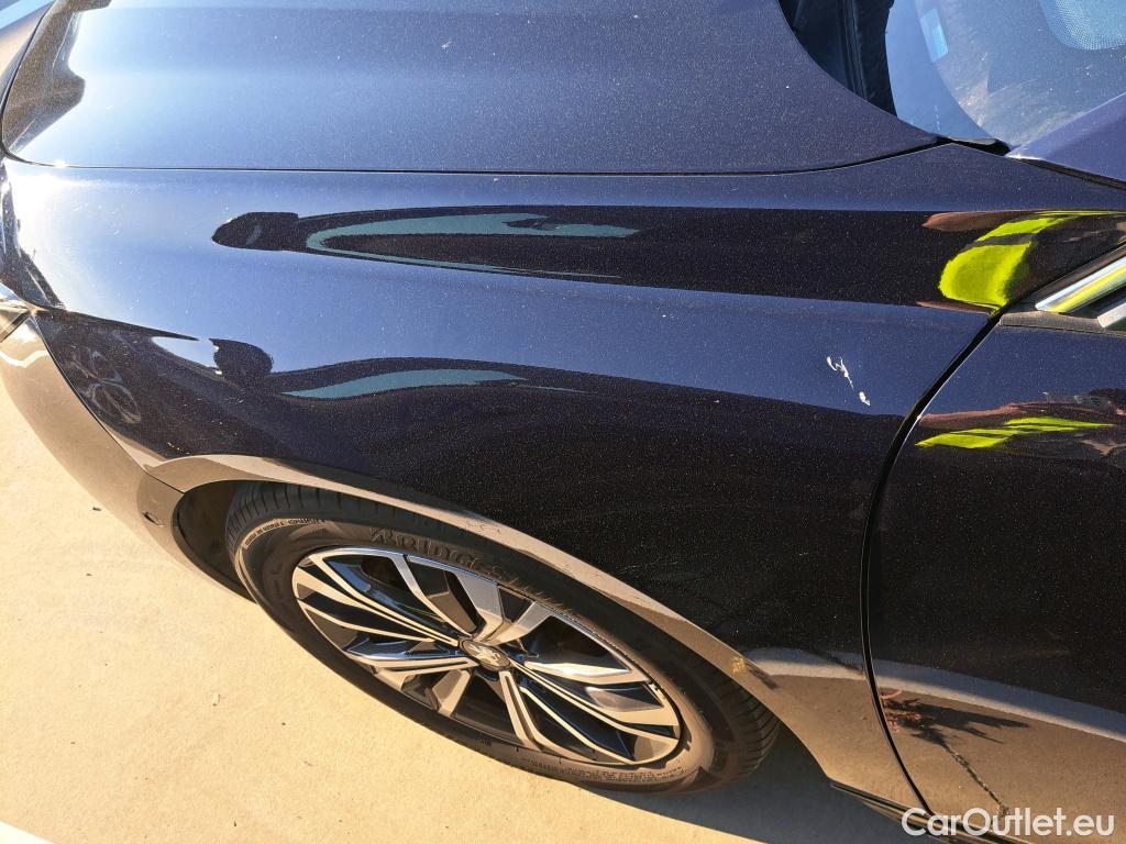  Peugeot  508  Allure Pack 1.5 HDi 130CV AT8 E6d #18