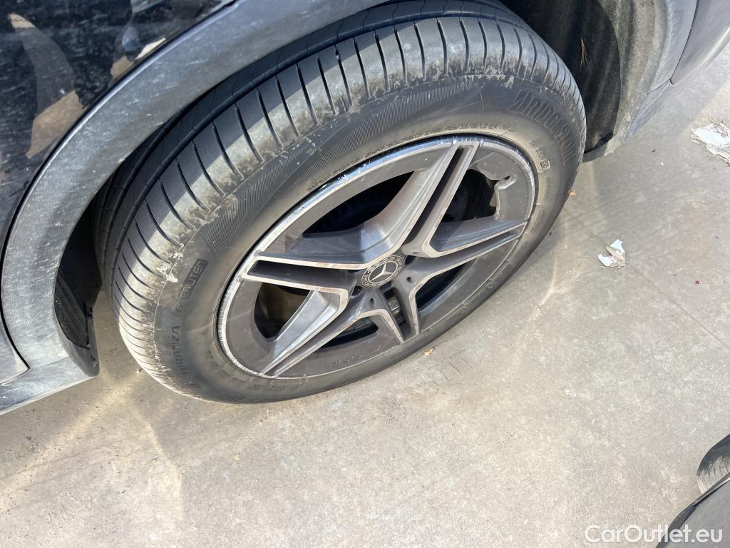  Mercedes  G-Klasee Clase GLC GLC 300 de 4Matic (253.911)AMG 2.0 AMG Line 305CV AT9 E6d #1