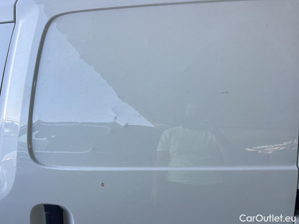  Dacia  Dokker  Express Essential 1.5 dCi 95CV MT6 E6dT #13