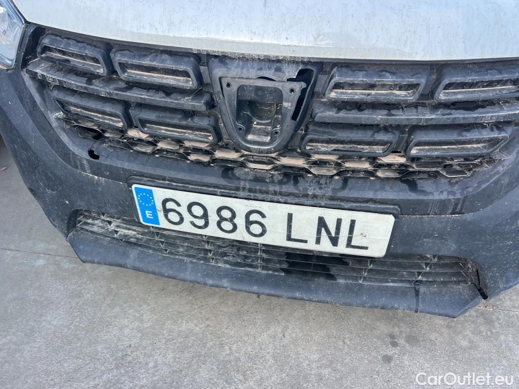  Dacia  Dokker  Express Essential 1.5 dCi 95CV MT6 E6dT #3