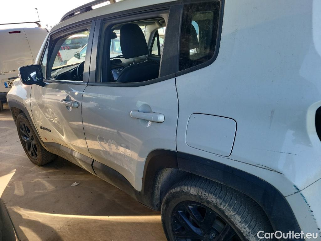  Jeep  Patriot Renegade Limited Plug-in-Hybrid 4Xe 1.3 190CV AT6 E6d #7