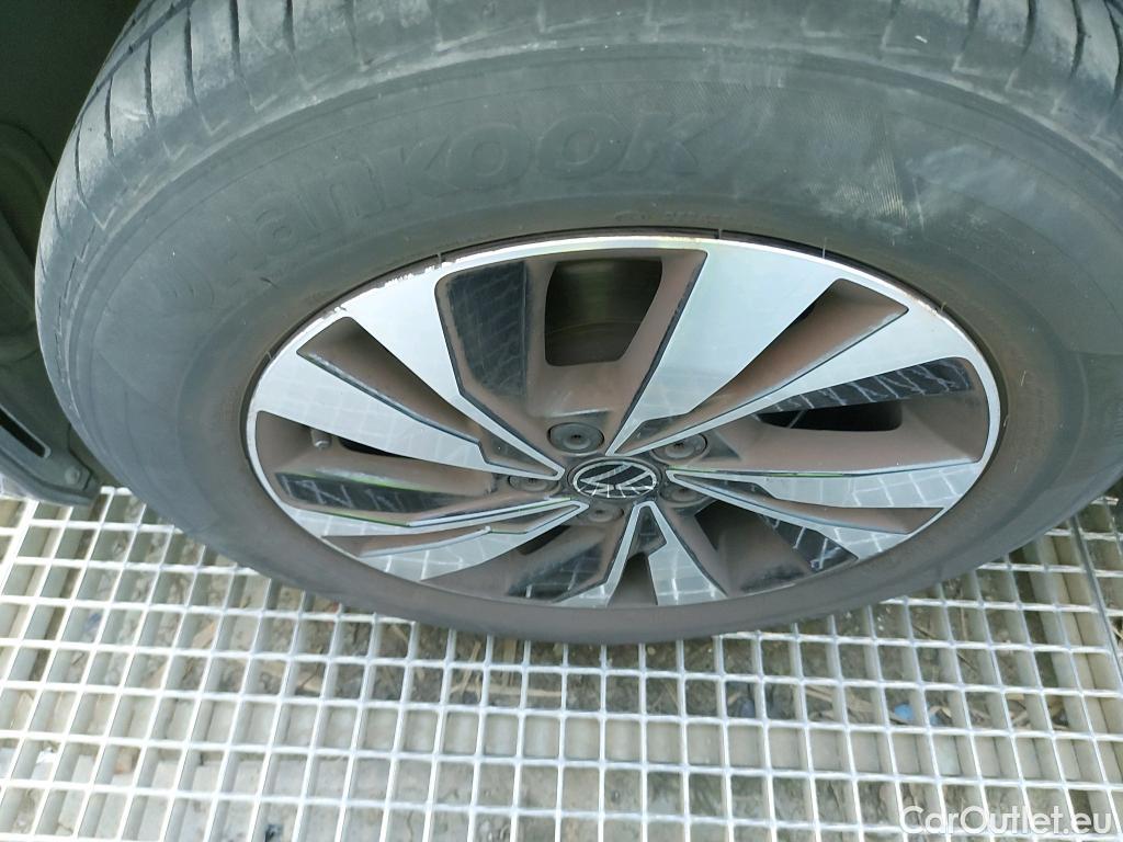 Volkswagen  Polo  VI Advance 1.0 TSI 95CV MT5 E6dT #31