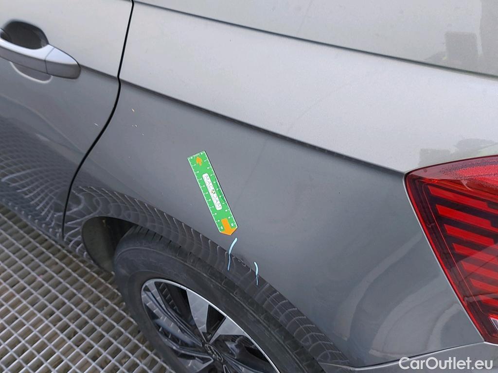  Volkswagen  Polo  VI Advance 1.0 TSI 95CV MT5 E6dT #23
