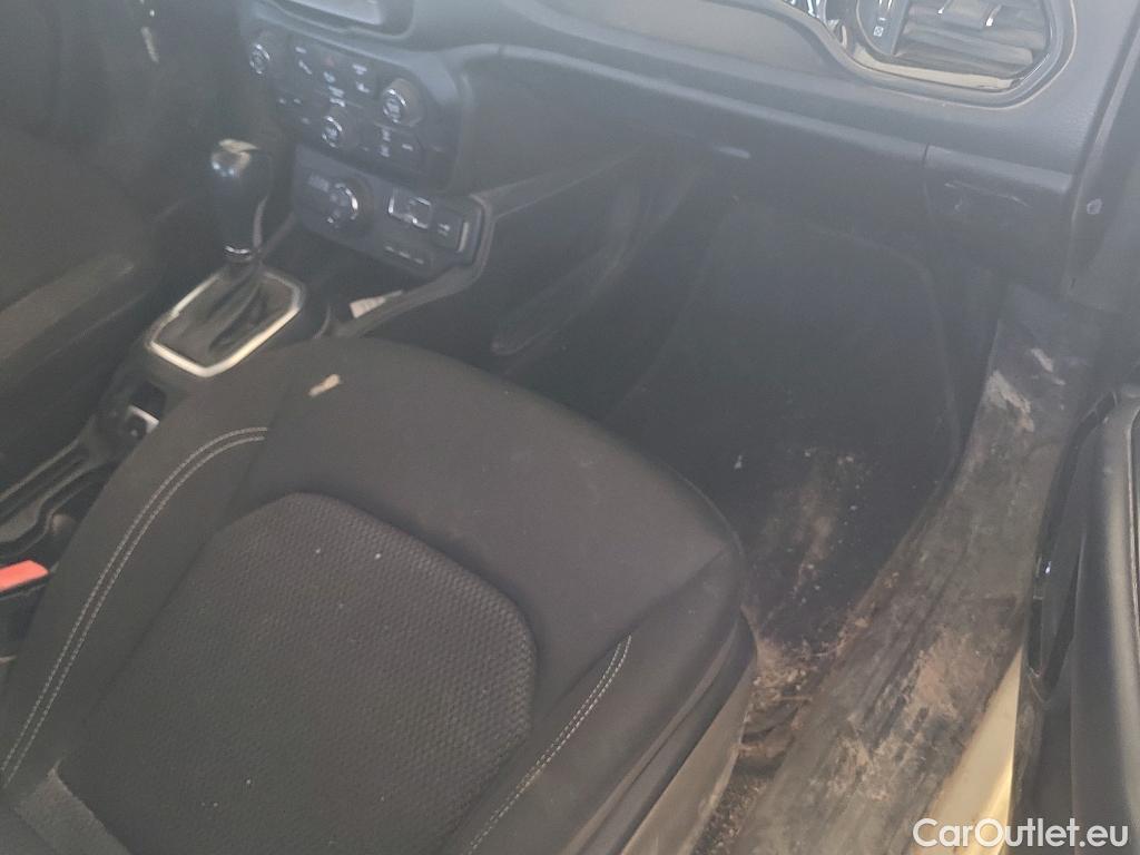  Jeep  Patriot Renegade Limited Plug-in-Hybrid 4Xe 1.3 190CV AT6 E6d #38