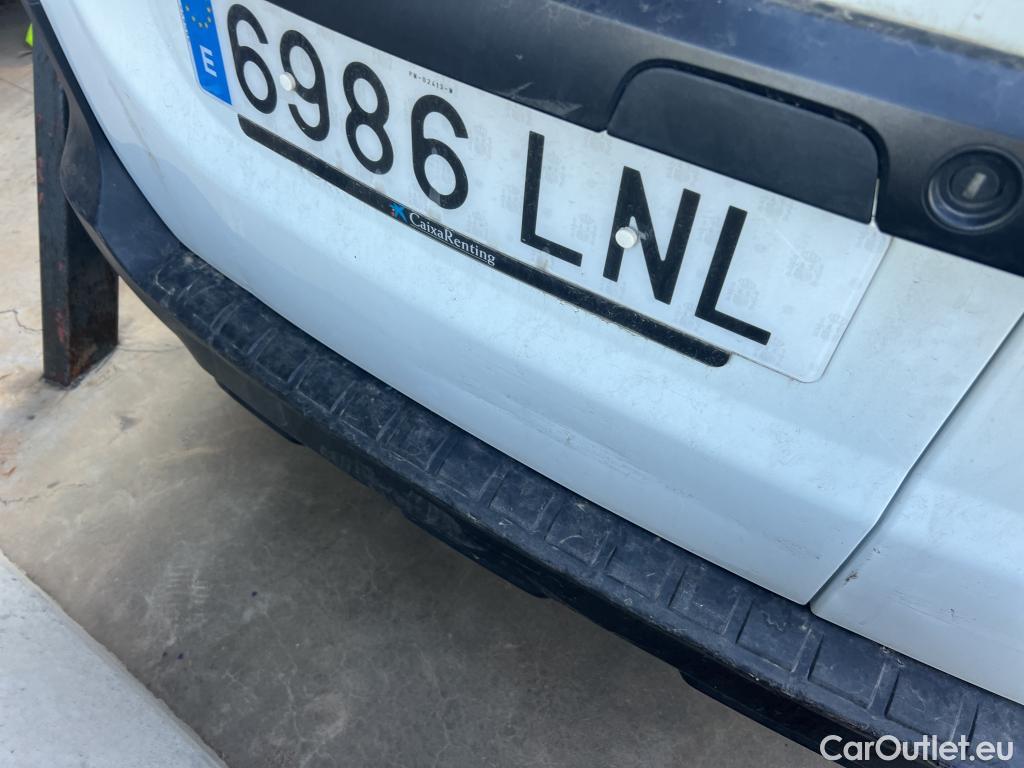  Dacia  Dokker  Express Essential 1.5 dCi 95CV MT6 E6dT #20