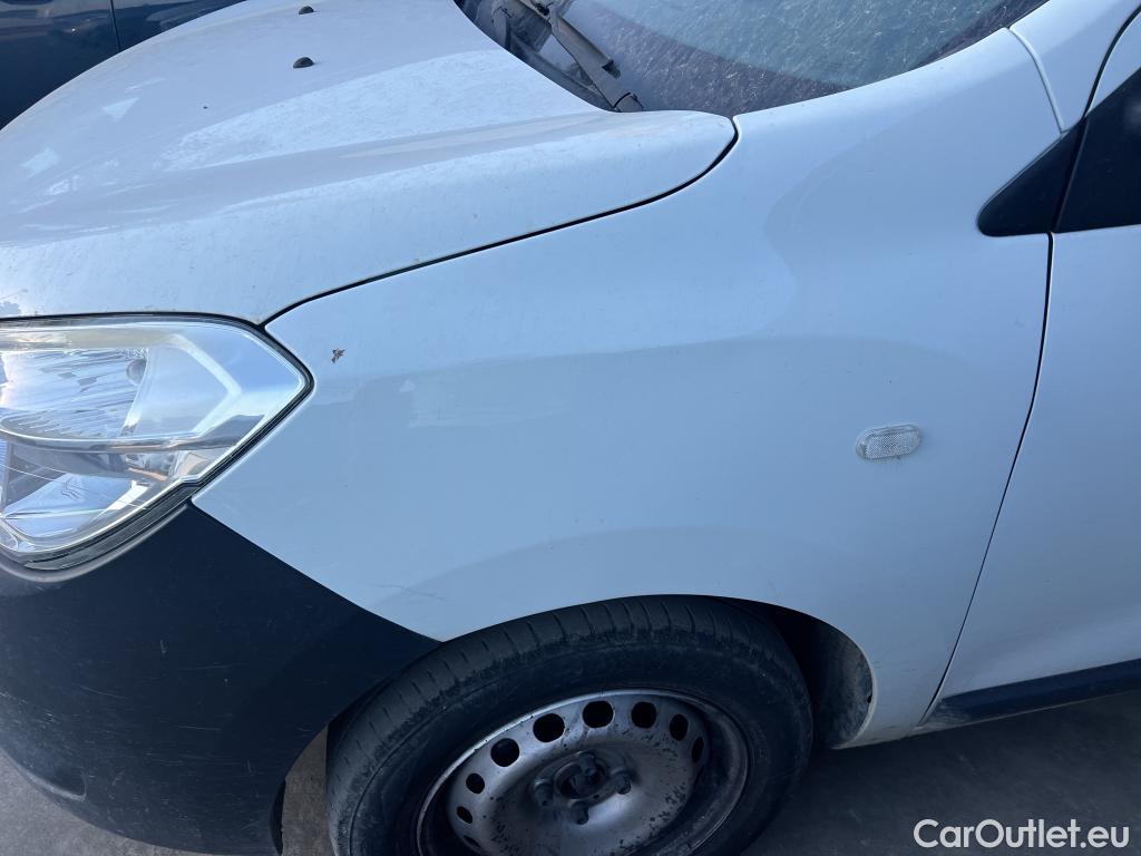  Dacia  Dokker  Express Essential 1.5 dCi 95CV MT6 E6dT #37
