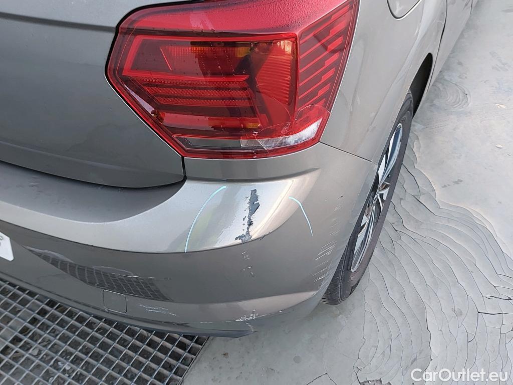  Volkswagen  Polo  VI Advance 1.0 TSI 95CV MT5 E6dT #15