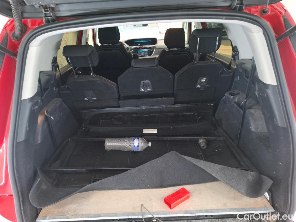  Citroen  C4 Grand Picasso /Spacetourer Shine 1.5 BlueHDi 130CV BVA8 E6d #1