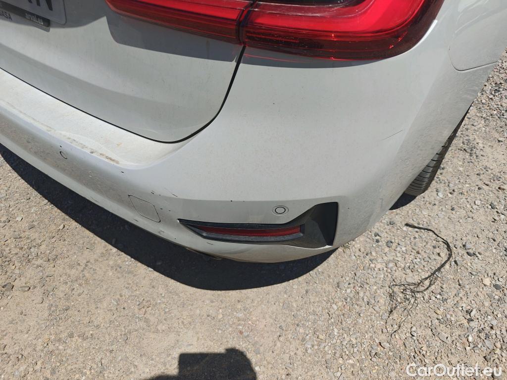  Bmw  Serie 3  Touring 318 d M Sport 2.0 150CV AT8 E6d #41