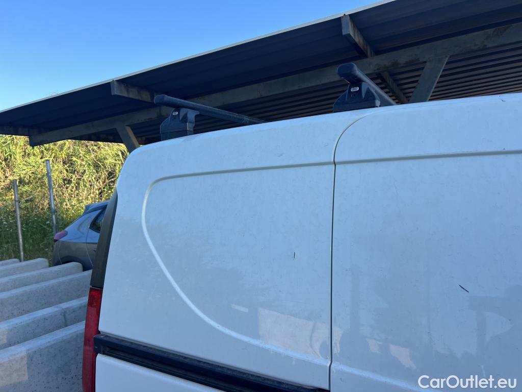  Dacia  Dokker  Express Essential 1.5 dCi 95CV MT6 E6dT #25