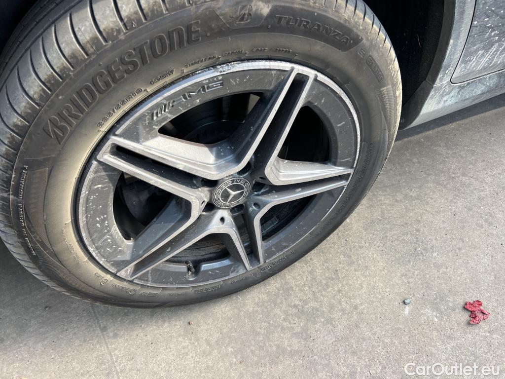  Mercedes  G-Klasee Clase GLC GLC 300 de 4Matic (253.911)AMG 2.0 AMG Line 305CV AT9 E6d #5