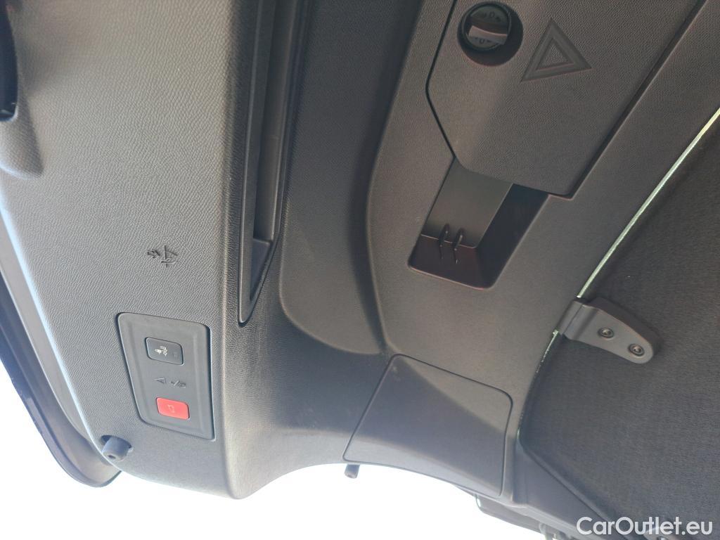  Peugeot  508  Allure Pack 1.5 HDi 130CV AT8 E6d #29