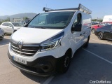  Renault  Trafic RENAULT  / 2019 / 4P / furgón Furgón 27 L1H1 Energy BluedCi 88 kW 
