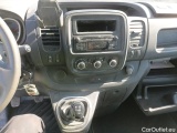  Renault  Trafic RENAULT  / 2019 / 4P / furgón Furgón 27 L1H1 Energy BluedCi 88 kW #13