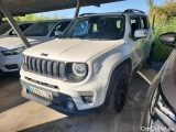  Jeep  Patriot Renegade Limited Plug-in-Hybrid 4Xe 1.3 190CV AT6 E6d 