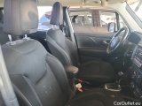  Jeep  Patriot Renegade Limited Plug-in-Hybrid 4Xe 1.3 190CV AT6 E6d #6
