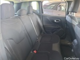  Jeep  Patriot Renegade Limited Plug-in-Hybrid 4Xe 1.3 190CV AT6 E6d #7