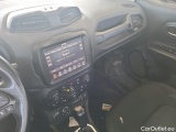  Jeep  Patriot Renegade Limited Plug-in-Hybrid 4Xe 1.3 190CV AT6 E6d #16