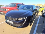  Peugeot  508  Allure Pack 1.5 HDi 130CV AT8 E6d 