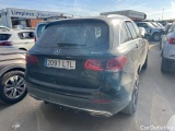  Mercedes  G-Klasee Clase GLC GLC 300 de 4Matic (253.911)AMG 2.0 AMG Line 305CV AT9 E6d #2