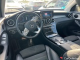  Mercedes  G-Klasee Clase GLC GLC 300 de 4Matic (253.911)AMG 2.0 AMG Line 305CV AT9 E6d #3