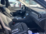 Mercedes  G-Klasee Clase GLC GLC 300 de 4Matic (253.911)AMG 2.0 AMG Line 305CV AT9 E6d #6