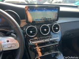  Mercedes  G-Klasee Clase GLC GLC 300 de 4Matic (253.911)AMG 2.0 AMG Line 305CV AT9 E6d #15