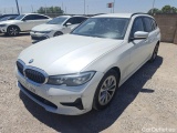  Bmw  Serie 3  Touring 318 d M Sport 2.0 150CV AT8 E6d 