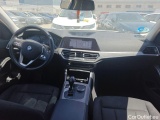  Bmw  Serie 3  Touring 318 d M Sport 2.0 150CV AT8 E6d #3