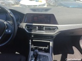  Bmw  Serie 3  Touring 318 d M Sport 2.0 150CV AT8 E6d #14